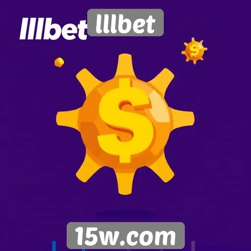 Como funciona o sistema de bônus do lllbet