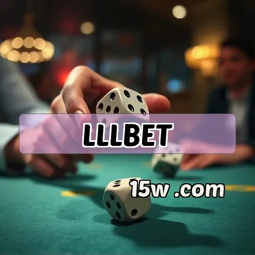 lllbet: Descubra Os Melhores Bônus e Promoções Para Seus Jogos Favoritos
