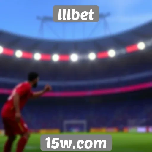 Opções de pagamento disponíveis no lllbet