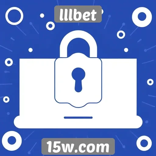 Recursos de segurança oferecidos pelo lllbet