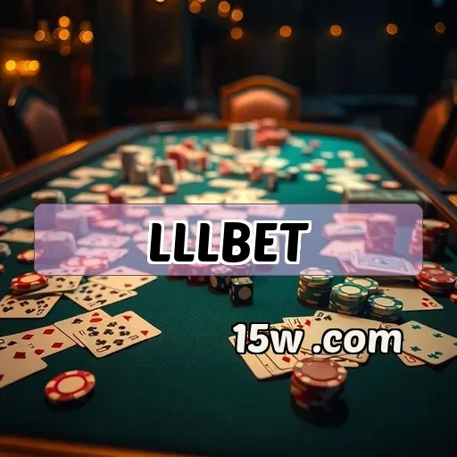 lllbet e Os Melhores Esportes Virtuais Para Você Apostar