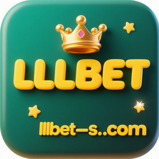 lllbet-Logo
